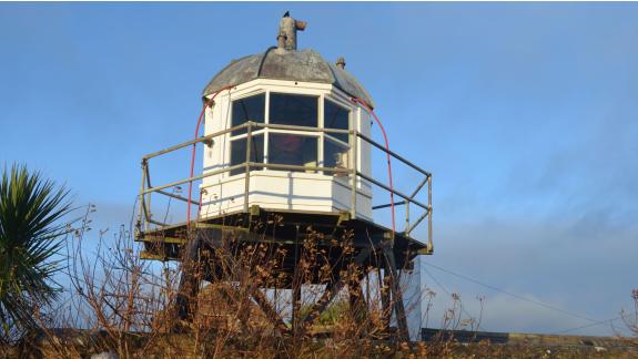 Image of North Lighthouse, Mornington
