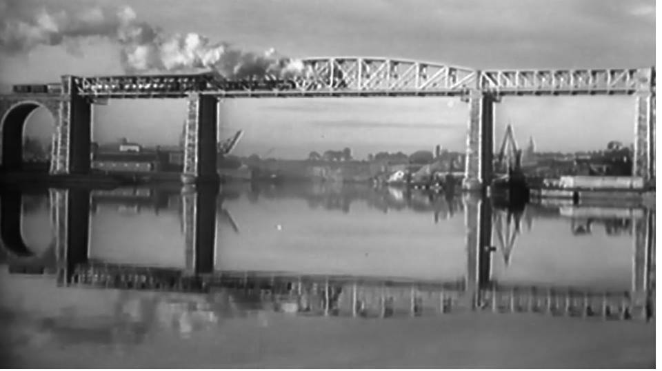 Read the Drogheda Harbour Commissioners Annual Report & Statement of Accounts for 1892